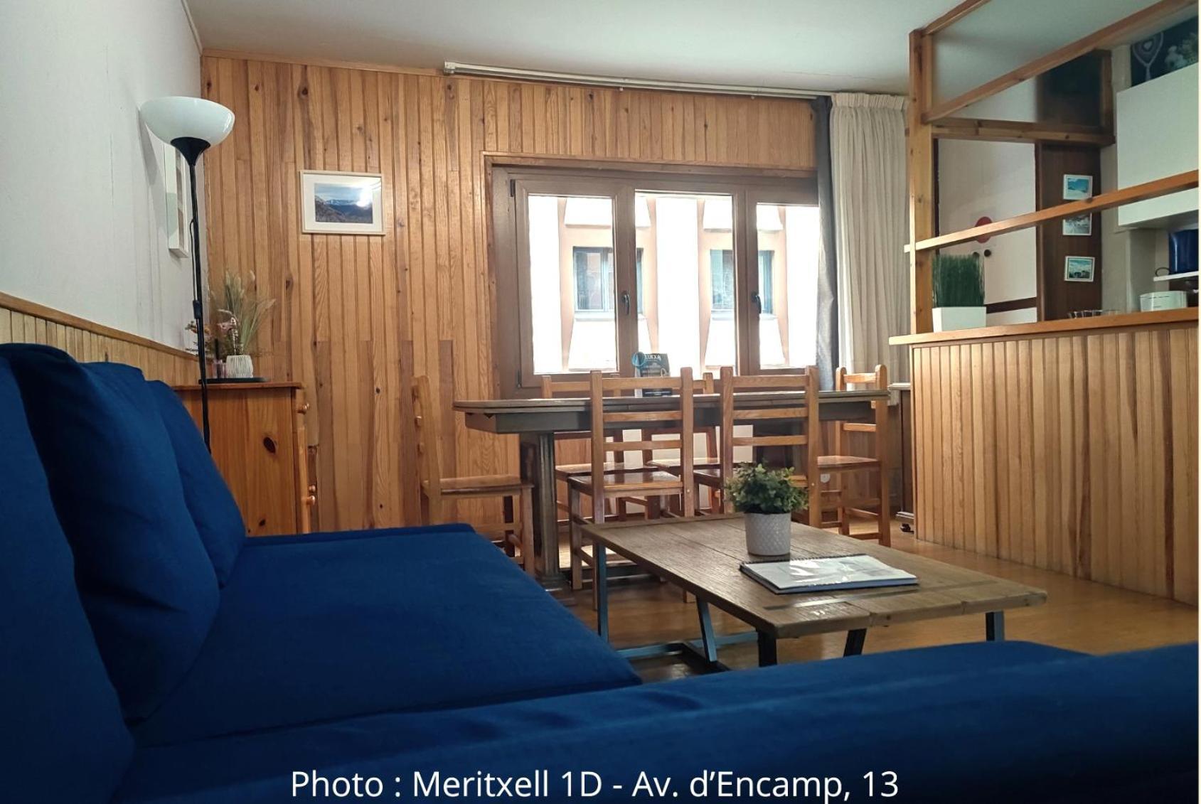 Ac Apartaments Centre Pas De La Casa Rom bilde
