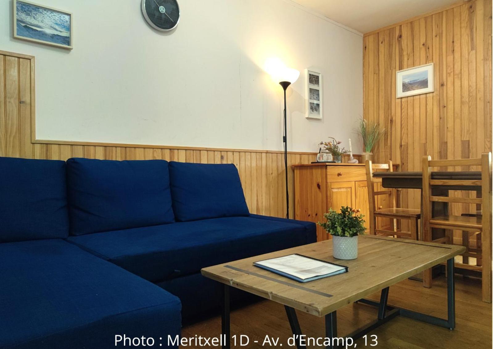 Ac Apartaments Centre Pas De La Casa Rom bilde