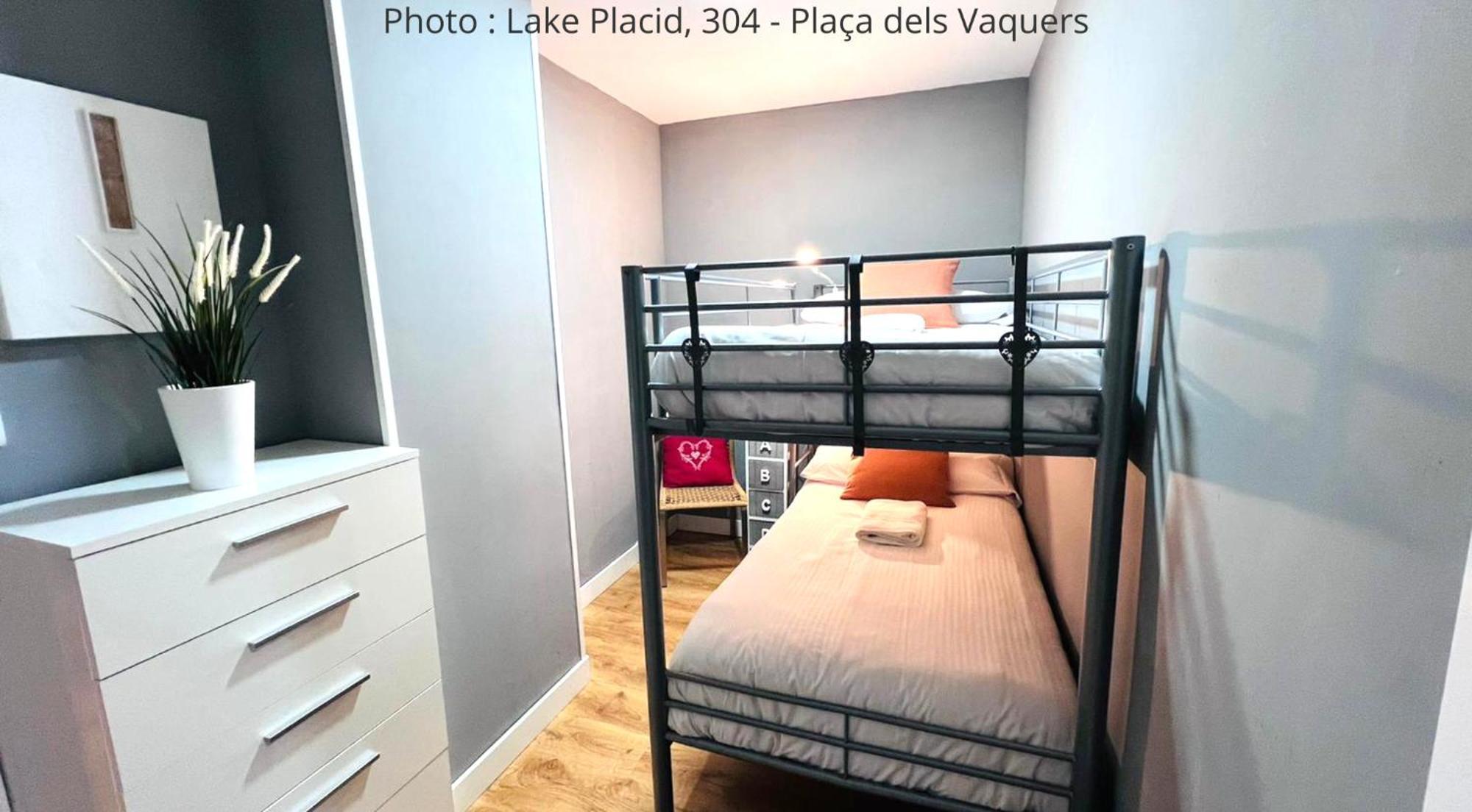 Ac Apartaments Centre Pas De La Casa Rom bilde