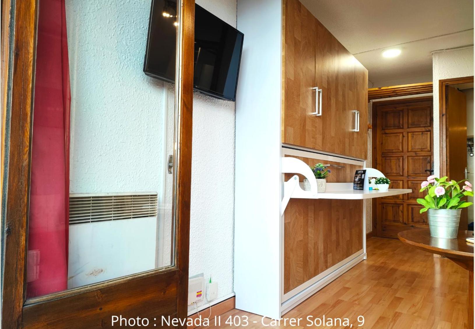 Ac Apartaments Centre Pas De La Casa Rom bilde